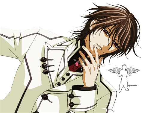 kaname kuran|Kaname Kuran (Character)